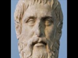 زادروز افلاطون ،عالم بزرگ یونان باستان