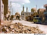 ایرانیان خاطره روز بزرگ و جاودانی آزادسازی خرمشهر را گرامی می دارند