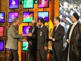 هجدهمین جشنواره تولیدات رادیویی و تلویزیونی مراکز استان ها در تبریز به کار خود پایان داد