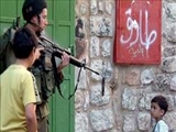 چراغ سبز به سربازان صهيونيست جهت كشتن فعالان فلسطيني 