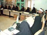 عفاف و حجاب بايد از مراكز آموزشي و اداري شروع شود 