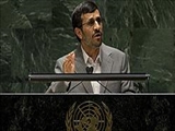 نيويورك پست: احمدي‌نژاد برنده دوئل با كلينتون بود 