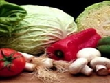 بيماران مبتلا به تالاسمي ميوه و سبزيجات را به عنوان ميان وعده غذايي مصرف کنند 