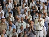 امام جمعه مراغه: تخريب مساجد در آذربايجان توطئه عليه اسلام است 