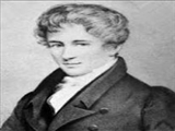 نیلس هنریک آبل ریاضی‏دان نابغه نروژی (1802 م)