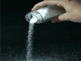 ایرانی ها سه برابر میانگین جهانی نمک مصرف می کنند 