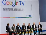 درباره يك اتفاق بزرگ: تلويزيون گوگل 