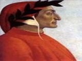 دانته الیگیری؛ ادیب و شاعر بلندآوازه ایتالیایی