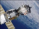 سایوز به ایستگاه فضایی بین‌المللی پیوست 