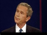 بوش همچنان خواب ايران غير هسته اي را مي بيند