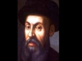 آغاز سفر فرناندو ماژلان دريانورد مشهور پرتغالي به دور دنيا (1520م)