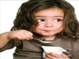 نقش موثر والدين مقتدر در انتخاب رژيم غذايي سالم فرزندان 
