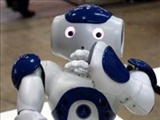 ابداع روباتي که دوست انسان مي‌شود 