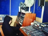 پروفسور "سيد حسن امين" در راديو فرهنگ 
