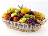 مصرف میوه برای ریه مفید است 