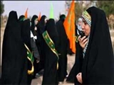 جشنواره زن و دفاع مقدس در تبريز برگزار مي‌شود 
