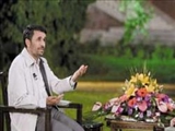 احمدي‌نژاد در مصاحبه با شبكه ان‌بي‌سي: در پرونده دو آمريكايي ديگر دخالت نمي‌كنم.