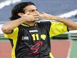 فرهاد مجیدی از تیم ملی فوتبال خداحافظی کرد.