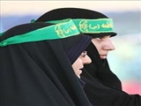 برگزاري همايش حجاب و عفاف در شهرستان ميانه 