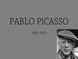 پابلو پیکاسو ، پدر سبک کوبیسم + عکس