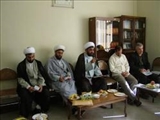 نشست اساتيد گفتمانهاي ديني در تبريز برگزار شد 