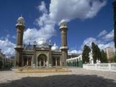 زیباترین مساجد جهان 