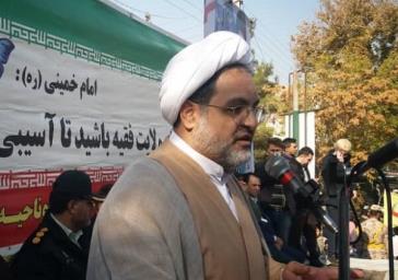  دشمن به دنبال استفاده از حربه نفوذ در ایران اسلامی است