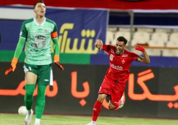 پرسپولیس فاتح سوپرجام فوتبال ایران شد/ چهارمین قهرمانی متوالی