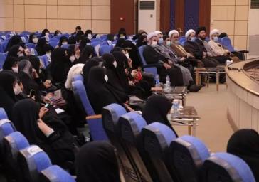  همایش اصلاح ساختارهای فرهنگی کشور در تبریز