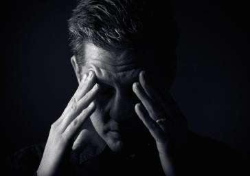  التهاب دوره کودکی می‌تواند عامل افسردگی در بزرگسالی باشد