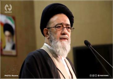  آمریکا بدنبال کشاندن ایران به پای مذاکرات منطقه ای و موشکی است/ ایران به کمتر از رفع کامل تحریم ها رضایت نمی دهد 