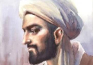 درگذشت "ابن خلدون" مورخ بزرگ مسلمانان(808 ق)