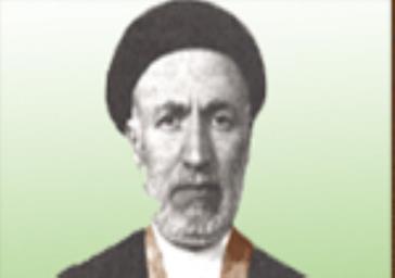 درگذشت شاعر اهل بيت استاد "سيد رضا حسيني" ملقب به "سعدي زمان" (1365 ش)