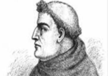 مرگ "راجر بيكُن" فيلسوف، شيمي‏دان، نويسنده و كشيش انگليسي (1294م)