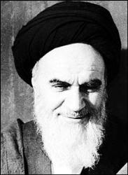 بیانات امام خمینى در دیدار با مردم اردبیل 