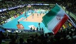 والیبال ایران قهرمان کاپ آسیا شد 