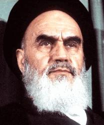پیام امام خمینی به ملت ایران به مناسبت قیام مردم یزد 