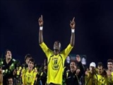 پیروزی دلچسب سپاهان در آغاز لیگ قهرمانان آسیا