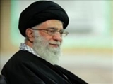 پیام رهبر معظم انقلاب اسلامی در پی حضور پرشکوه مردم در انتخابات 