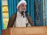 امام جمعه موقت میانه: وحدت و تعامل باید هدف نهایی تمام گروه ها باشد