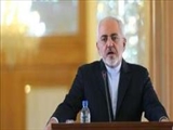 ظریف: همه در برابر یک آزمون بزرگ قرار داریم که شرایط آن مردم هستند