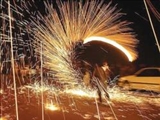 چهارشنبه‌ سوری یا چهارشنبه‌ سوزی 