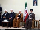 مردم در انتخابات خوش درخشیدند، اکنون نوبت مسئولان است که به وظایف خود عمل کنند