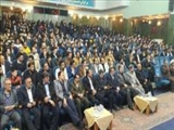 معرفی نفرات برتر جشنواره سراسری ترنم آسمانی در تبریز