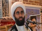 امام جمعه هشترود: حضرت زهرا (س) اولین مبارز سیاسی امت اسلامی است