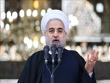 روحانی: بزرگداشت شهدا برگرفته از فرهنگ عاشوراست 
