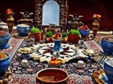آداب و رسوم آذربایجانی‌ها برای نوروز/ سوغاتی‌ ویژه برای مهمانان