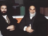 سید احمد خمینی؛ مشاوری امین و مدبر