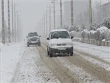 امدادرسانی به 850 مسافر گرفتار در برف و کولاک در آذربایجان‌شرقی