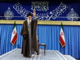 رهبر انقلاب: امروز هم روزگار موشک است و هم مذاکره 